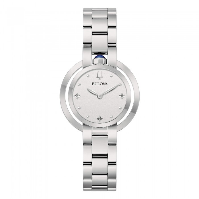 Bulova Rubaiyat 96L342