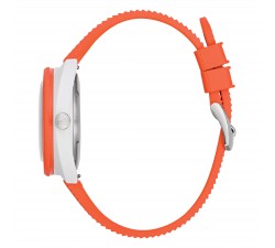 Bulova Snorkel Clownfish 98B448