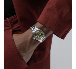 Hamilton khaki field auto 38mm H70455160