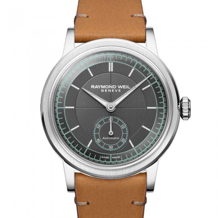 Raymond Weil Millesime Small Second Automatic 35mm 2130-STC-60521