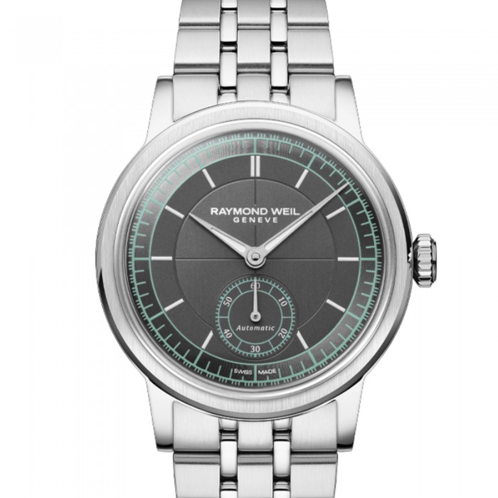 Raymond Weil Millesime Small Second Automatic 35mm 2130-ST-60521