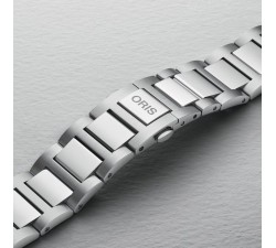 Oris Big Crown Pointer Date Calibre 473 Ref. 01 473 7786 4065-07 8 19 06