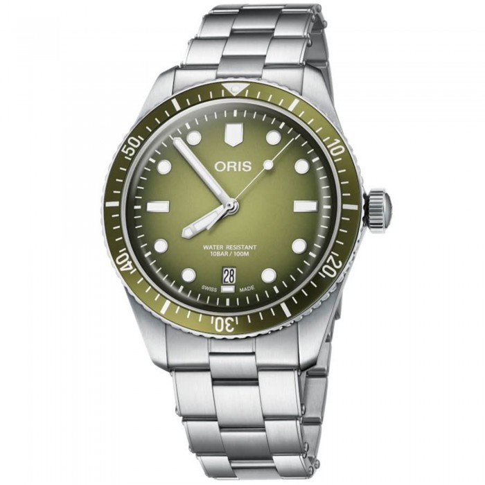 Oris Divers Sixty-Five 01 733 7707 4057-07 8 20 18