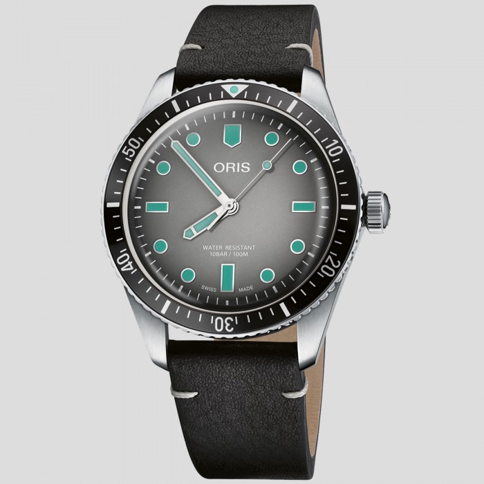 Oris Divers Sixty-Five 01 733 7707 4053-07 5 20 89