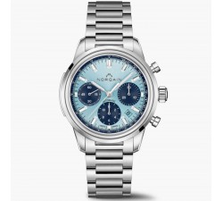 Norqain Freedom 60 Chrono Ref. N2201.19S01.A03 vista frontale