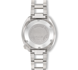 Squale 2001 Sunray Blue 2001BKBL.AC