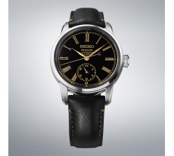 Seiko Presage SPB499J1 – Orologio Automatico Urushi Lacquer
