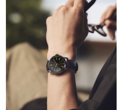 Seiko Presage SPB499J1 – Orologio Automatico Urushi Lacquer