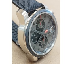 Chopard Mille Miglia GTS Chrono Competitor Car 39 Race Edition 2024 – Ref. 168607‑3002 (NOS – Pellicolato)