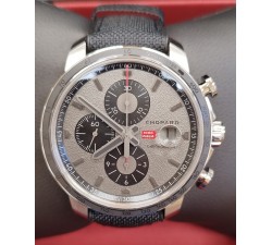 Chopard Mille Miglia GTS Chrono Competitor Car 39 Race Edition 2024 – Ref. 168607‑3002 (NOS – Pellicolato)