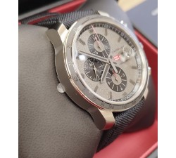 Chopard Mille Miglia GTS Chrono Competitor Car 39 Race Edition 2024 – Ref. 168607‑3002 (NOS – Pellicolato)