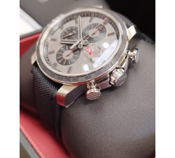 Chopard Mille Miglia GTS Chrono Competitor Car 39 Race Edition 2024 – Ref. 168607‑3002 (NOS – Pellicolato)
