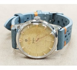 Omega Genève Small Second Ref. 2903 – Anni '50 – Orologio Vintage (Secondo Polso)