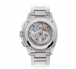 Mido Multifort TV Chronograph Ref. M049.527.11.081.00 – Chronograph Automatico 60H