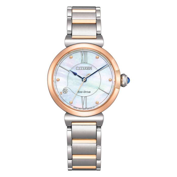 Citizen Lady Maybell EM1074-82D Eco-Drive Donna Ref. EM1074-82D