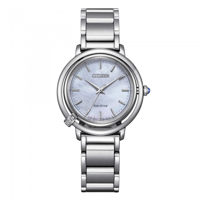 Citizen Lady Arcly EM1090-60D Eco-Drive Donna Ref. EM1090-60D