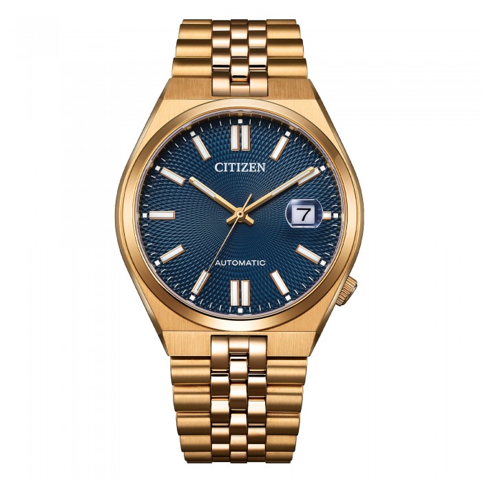 Citizen Tsuyosa 60 Automatico Uomo Ref. NK0023-57L