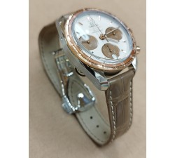 Omega Speedmaster 38 Co-Axial Chronograph 38 mm Ref. 324.23.38.50.02.002