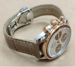Omega Speedmaster 38 Co-Axial Chronograph 38 mm Ref. 324.23.38.50.02.002