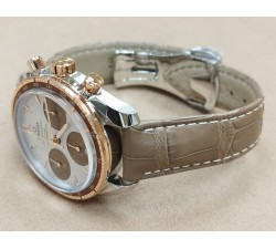 Omega Speedmaster 38 Co-Axial Chronograph 38 mm Ref. 324.23.38.50.02.002