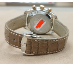 Omega Speedmaster 38 Co-Axial Chronograph 38 mm Ref. 324.23.38.50.02.002