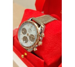 Omega Speedmaster 38 Co-Axial Chronograph 38 mm Ref. 324.23.38.50.02.002