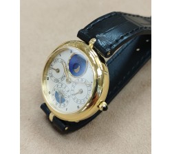 Gerald Genta Moonphase Calendar Ref. G2746.4