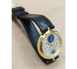Gerald Genta Moonphase Calendar Ref. G2746.4