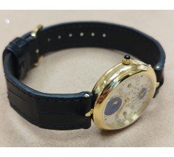 Gerald Genta Moonphase Calendar Ref. G2746.4