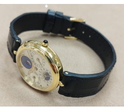 Gerald Genta Moonphase Calendar Ref. G2746.4