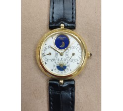 Gerald Genta Moonphase Calendar Ref. G2746.4