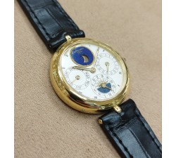 Gerald Genta Moonphase Calendar Ref. G2746.4