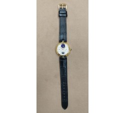Gerald Genta Moonphase Calendar Ref. G2746.4