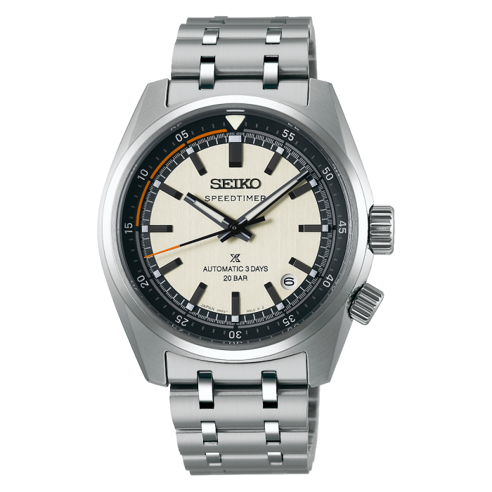 Seiko Prospex Speedtimer SPB513J1 – Automatico 39,5 mm