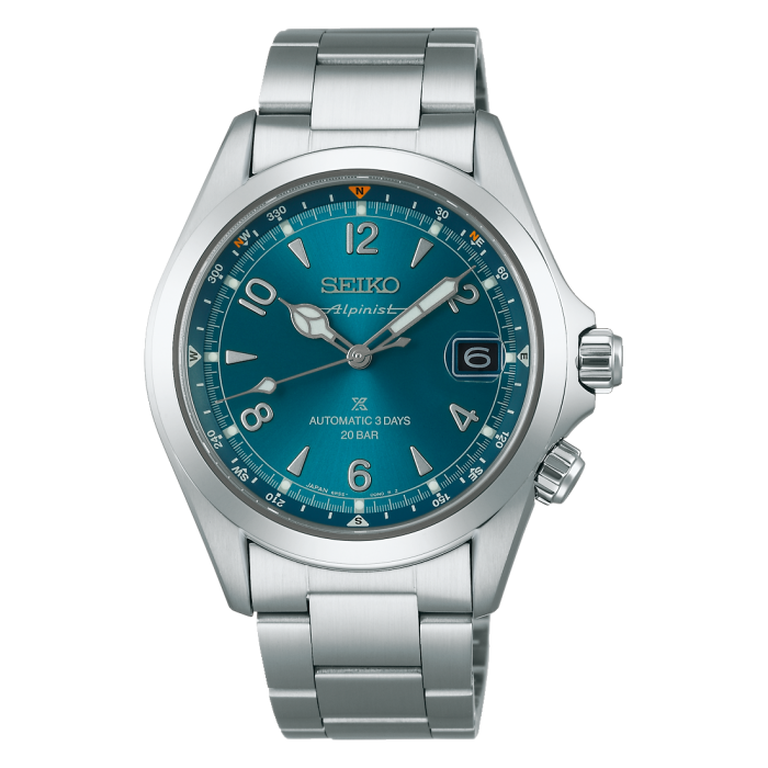 Seiko Prospex SPB503J1 – Alpinist Automatic 39,5 mm