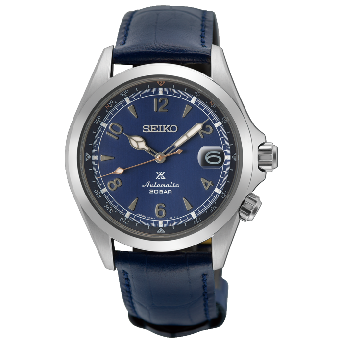 Seiko Prospex SPB531J1 – Alpinist Matterhorn Edizione Limitata 39,5 mm