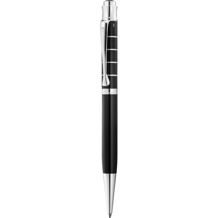 Waldmann Tango – Penna a sfera in Argento 925 | Ref. 0009