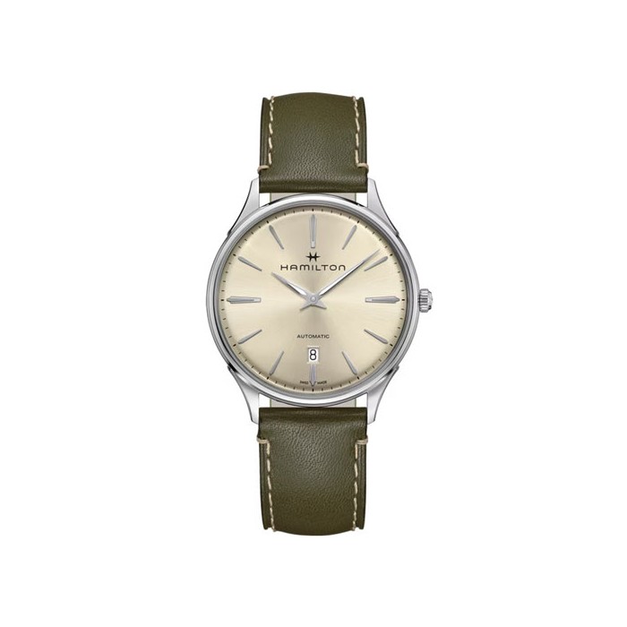 Hamilton Jazzmaster Thinline Auto – Ref. H38525811