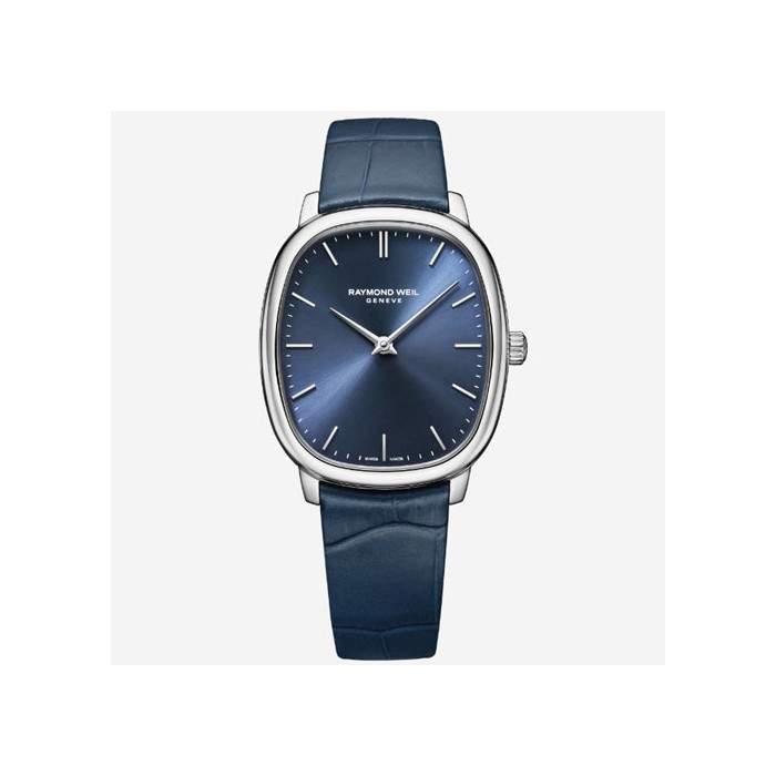Raymond Weil Toccata Heritage – Ref. 2280-STC-50001