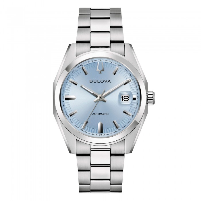 Bulova Surveyor Automatic – Ref. 96B469