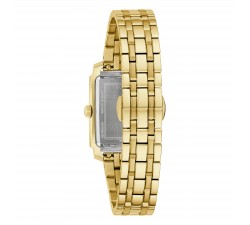 Cassa rettangolare Bulova 97L186