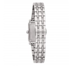 Cassa rettangolare Bulova Sutton Tank