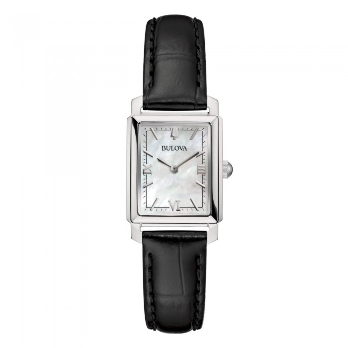 Bulova Sutton Tank – Ref. 96L330