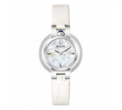 Bulova Rubaiyat Four Seasons 96R254 orologio donna