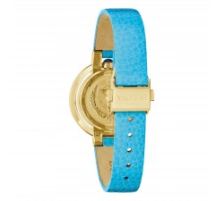 Cassa acciaio 30 mm Bulova Rubaiyat