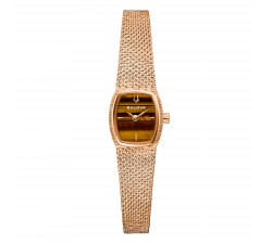 Bulova Goddess of Time 97L185 orologio donna