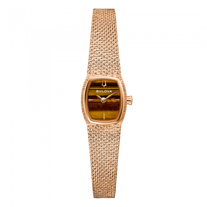 Bulova Goddess of Time – Ref. 97L185