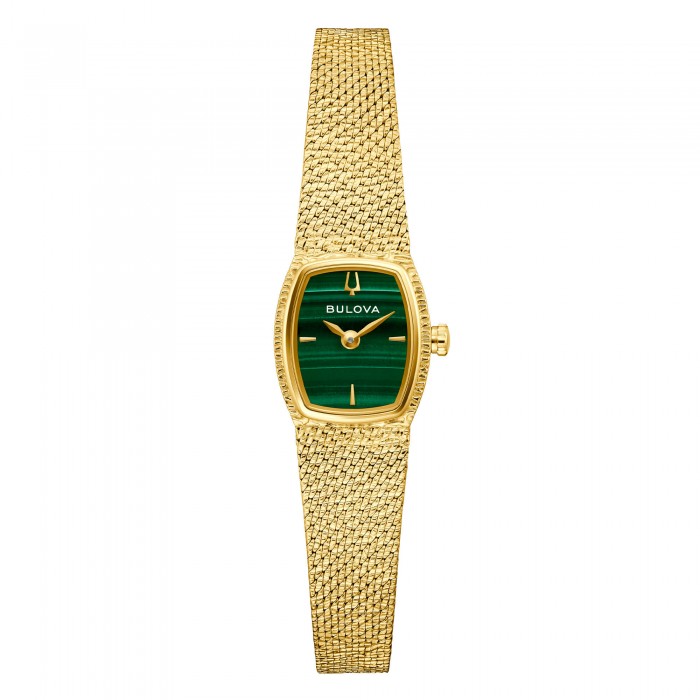 Bulova Goddess of Time – Ref. 97L184