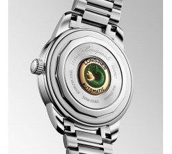 Longines Conquest Heritage 40mm– Ref. L1.650.4.02.6