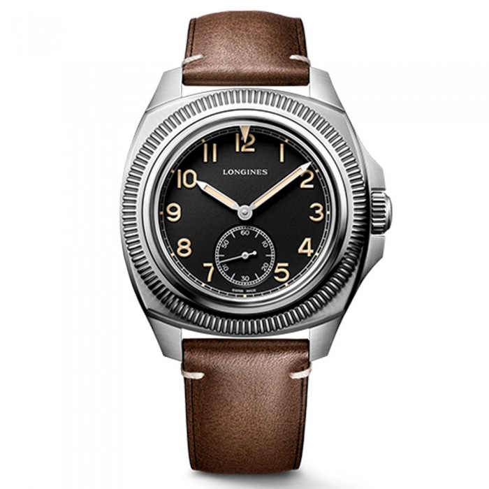 Longines Pilot Majetek Box Edition – Ref. L2.838.4.53.9